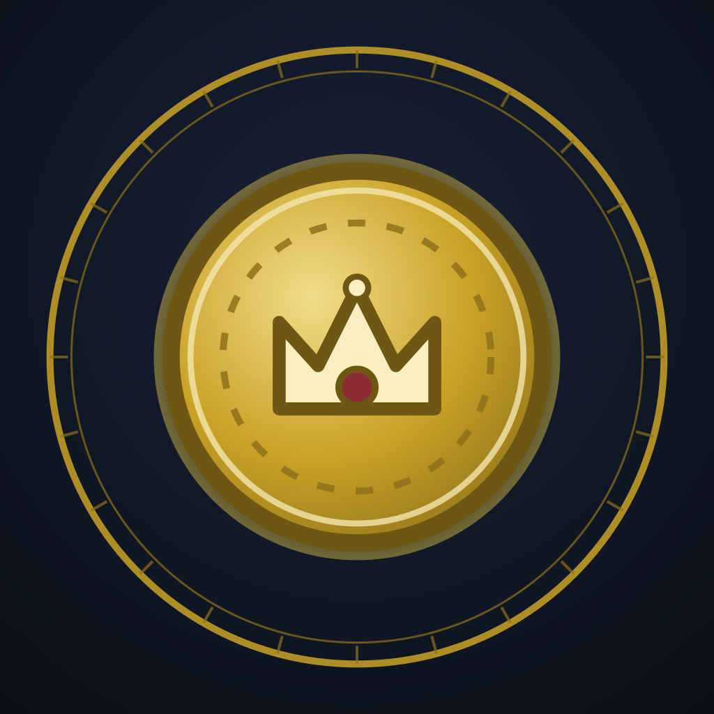 Hnefatafl app icon